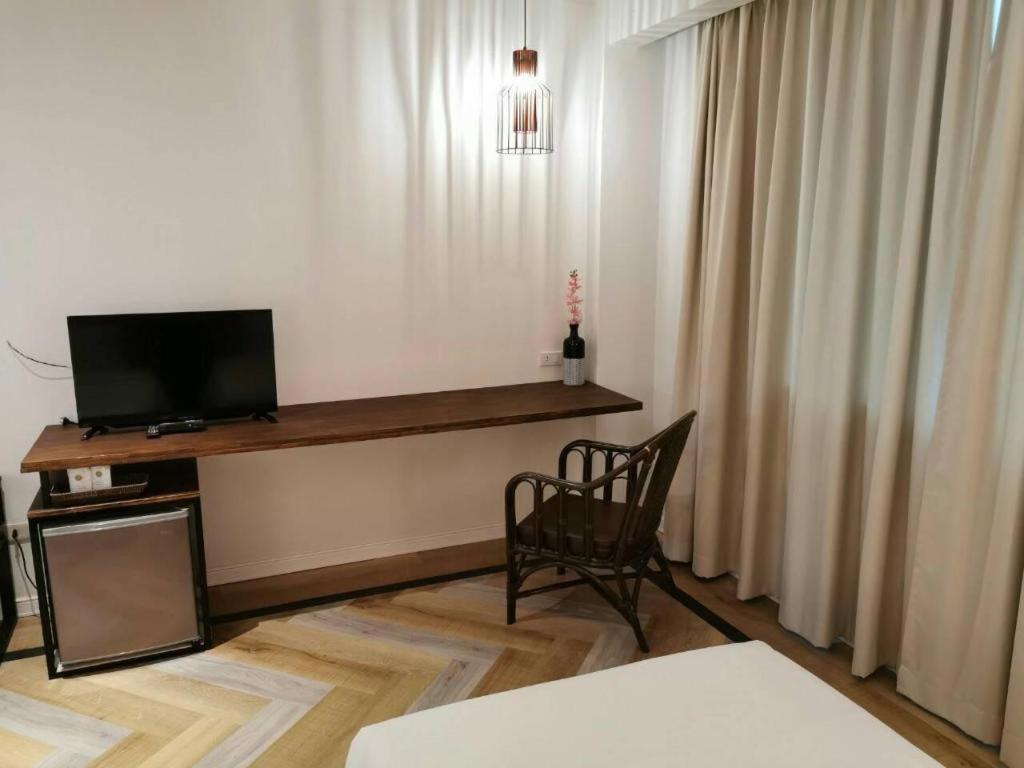 Hotel The Regent Ubon à Ubon Ratchathani Extérieur photo