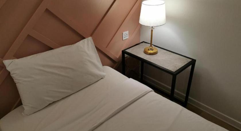 Hotel The Regent Ubon à Ubon Ratchathani Extérieur photo
