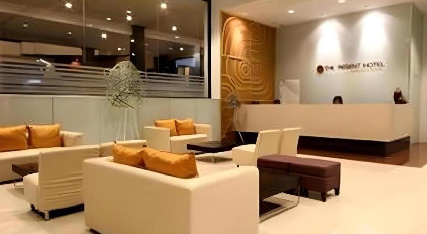 Hotel The Regent Ubon à Ubon Ratchathani Extérieur photo